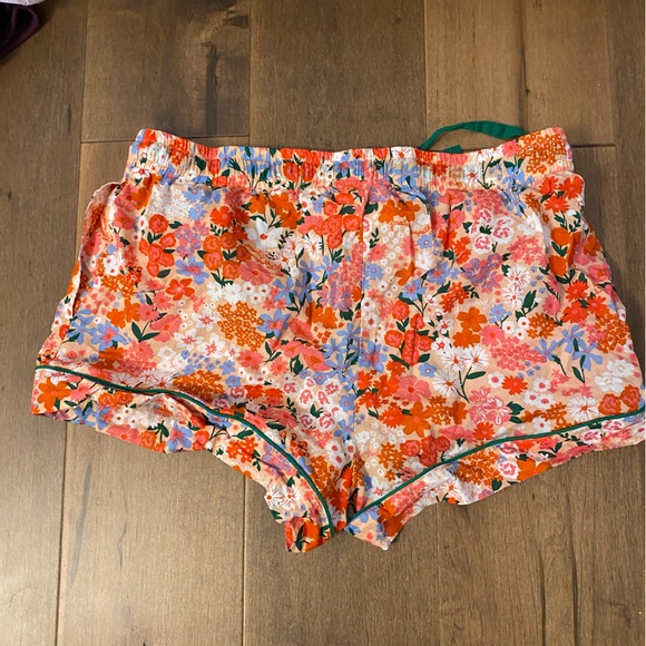 Ban.do sleep shorts size large - Picture 2 of 2